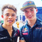 "Just give Helmut Marko a call" - How 2-time world champion Max Verstappen helped Nyck De Vries get AlphaTauri seat?