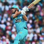 The Gabba Stadium T20 records: The SportsRush brings you the T20 records & stats at the Gabba Stadium in Brisbane.