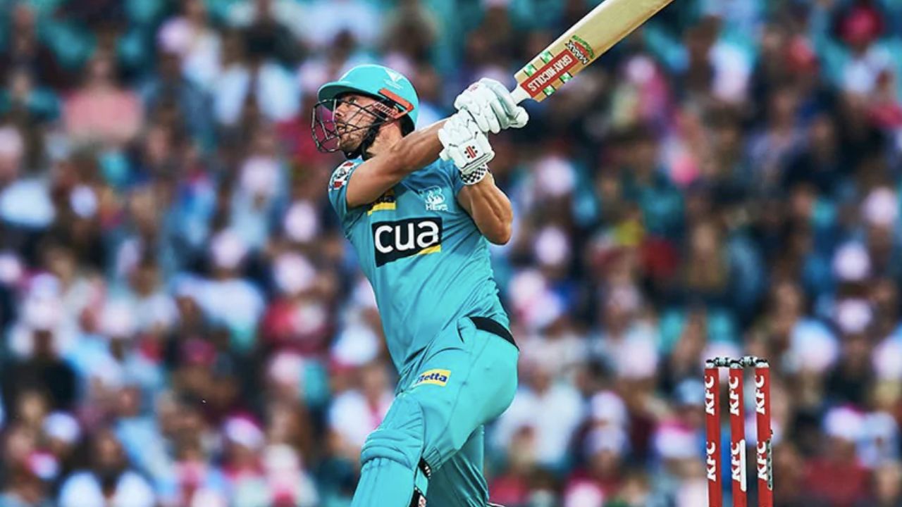 The Gabba Stadium T20 records: The SportsRush brings you the T20 records & stats at the Gabba Stadium in Brisbane.