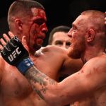 Nate Diaz Conor McGregor