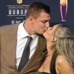 Who Is Rob Gronkowski's Girlfriend Camille Kostek? Complete Relationship Timeline