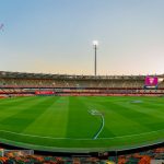 The Gabba Brisbane pitch report T20: The SportsRush brings you the pitch report of AUS vs WI 2nd T2oI.