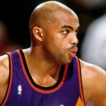 Charles Barkley, Who Has Gambled Away Millions, Once Lost $40,000 in a Single Night