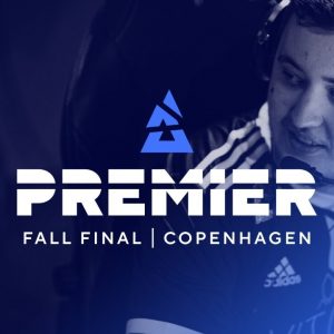 CS:GO BLAST Premier Fall Showdown 2022 Europe schedule, teams invited, bracket, and where to watch