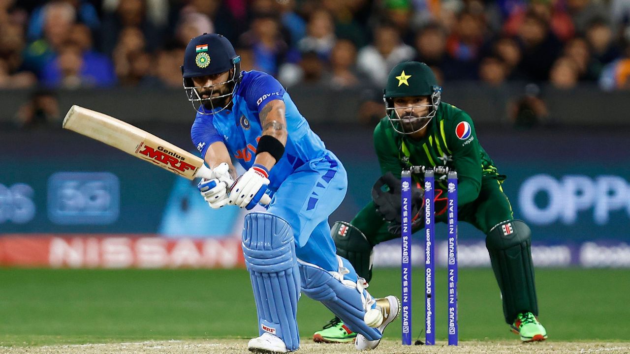 Most runs in T20 World Cup history: Highest run-scorer in ICC T20 World Cup all seasons