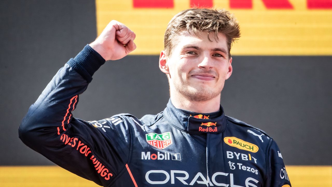 Former Ferrari team boss says Max Verstappen is as aggressive as Michael Schumacher