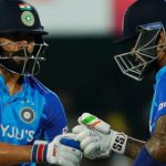 Highest T20I score by India: Highest score for India in T20 international history