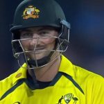 Tim David has said that the experience of playing in different T20 Leagues around the world will help him in doing well for Australia.