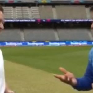 "Luckily you're not there": Rashid Khan reminisces Eoin Morgan's 2019 World Cup innings vs Afghanistan ahead of 2022 T20 World Cup match vs England