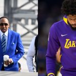"Anthony Davis Was a Top-Seven Player, I Take it Back": Stephen A. Smith Throws Light on The Brow Amid All Attention on Russell Westbrook