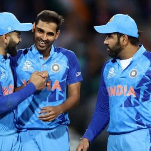 Adelaide weather 2 November: Adelaide Oval weather forecast for India vs Bangladesh Super 12 match 2022 World Cup