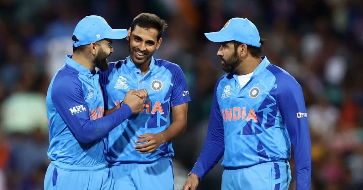 Adelaide weather 2 November: Adelaide Oval weather forecast for India vs Bangladesh Super 12 match 2022 World Cup