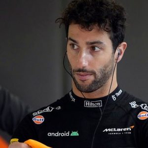 "I won’t be on the grid in 2023" - Daniel Ricciardo confirms taking leave from F1 after Alpine signs Pierre Gasly
