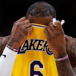 “LeBron James Will Never be as Revered as Ali, Michael Jordan, or Tiger Woods”: Jason Whitlocks Labels Lakers star an Uninformed Race Baiter