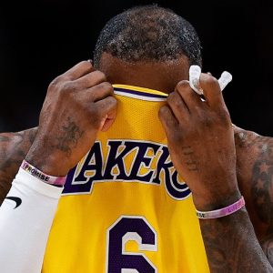 “LeBron James Will Never be as Revered as Ali, Michael Jordan, or Tiger Woods”: Jason Whitlocks Labels Lakers star an Uninformed Race Baiter