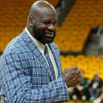 Shaquille O’Neal Talks About his Desires of Being a “S*x Symbol”