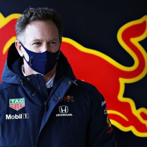 Red Bull to have committed only a minor breach in $145 Million 2021 budget cap