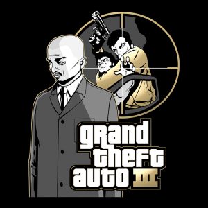 GTA 3 Definitive Edition cheats for Nintendo Switch