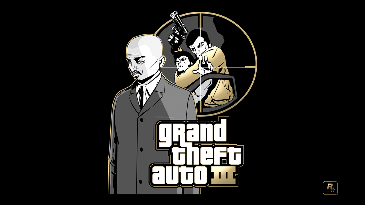 GTA 3 Definitive Edition cheats for Nintendo Switch