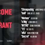 Gen.G Valorant announce their Roster for VCT 2023