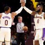 “LeBron Punches Westbrook? Wrong!”: NBA Twitter Gets Tricked by ‘Ballsack Sports’ Following Lakers Humiliating Loss