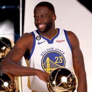 Is Draymond Green Playing Tonight Vs Lakers? Jordan Poole Controversy Could Make Massive Difference to Warriors' Roster