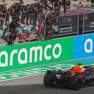 "Red Bull can now use the money for wind tunnel on reducing the weight": Ferrari thinks 10% aero development penalty actually benefits their rivals