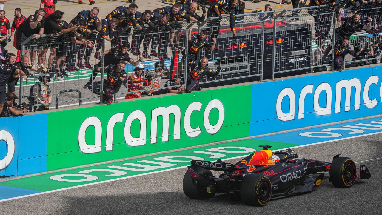 "Red Bull can now use the money for wind tunnel on reducing the weight": Ferrari thinks 10% aero development penalty actually benefits their rivals