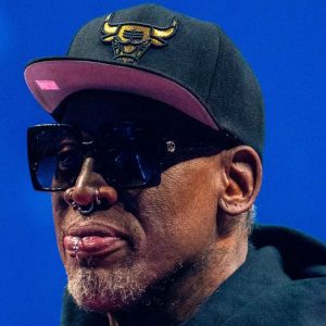 Dennis Rodman, Who Was Arrested for Multiple DUIs, Once 'Scared' Kim Jong-Un Away Due to His Drunken Escapades