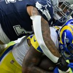 What Happened To Cam Akers? Will The Rams Running Back Play Against The Panthers?