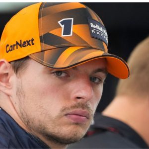 Max Verstappen used wrong engine setting resulting in disastrous Singapore GP start