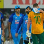 IND vs SA tomorrow match pitch report Perth Cricket Ground: Optus Stadium pitch report batting or bowling