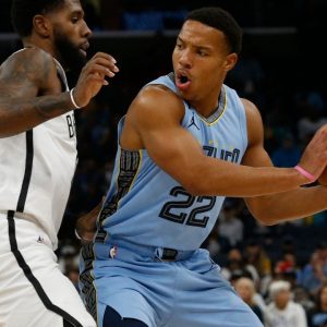 Ja Morant Deputizes a Desmond Bane Career-High 38-points as They Run Past Kevin Durant and Kyrie Irving  