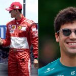 "He saw Fernando Alonso as a bad guy"- Lance Stroll saw his $20 Million a year teammate as villian against Michael Schumacher