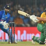 India vs South Africa 1st ODI Live Telecast Channel in India and South Africa: The SportsRush brings you the broadcast details of IND vs SA ODIs.