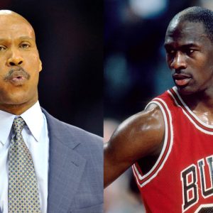 “He Ended Up With 54”: Michael Jordan Promised to Punish Lakers With 50 Points for Letting Anthony Peeler Guard Him