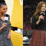 Malika Andrews is once again the subject of controversy as Twitter sides with Rachel Nichols amid the latter's resurrection of sorts. 