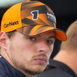 Max Verstappen tells rivals to shut up over $7 million F1 budget cap breach drama