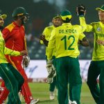 SA vs ZIM T20 head to head records: South Africa vs Zimbabwe head to head in T20 history