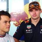 "Just give Helmut Marko a call": Max Verstappen became cupid in Nyck de Vries and AlphaTauri coming together