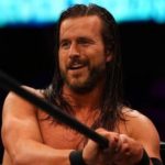 Adam Cole