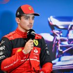 "Hopefully next year we'll win": Charles Leclerc aspires to beat his chief rival for ultimate prize in 2023