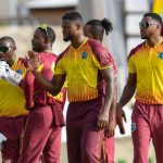 Bellerive Oval Hobart pitch report: The SportsRush brings you the pitch report of Hobart's Blundstone Arena for T20 World Cup.