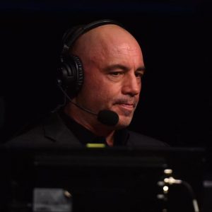 Joe Rogan Trans Woman
