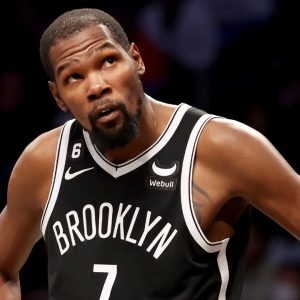 Is Kevin Durant Playing Tonight vs Raptors? Nets 12-Time All-Star’s Availability Update for First Home Game