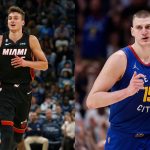 Nikola Jovic, Who Has Yet to Complete His High School, Already Passes Like Niokla Jokic