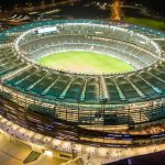 Perth Stadium boundary distance: What is Optus Stadium Perth boundary size and ground dimension?