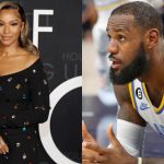 Savannah James, Who Was Gifted a $200,000 Ferrari By LeBron James, Once Revealed She Couldn’t Drive It