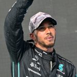 7x world champion Lewis Hamilton does not deny he is GOAT in F1 history