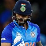 King Kohli is back: Virat Kohli played an innings of his life to lead India to an emphatic win over Pakistan in the T20 World Cup.